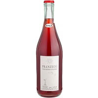 Cuvée Rot 'Vino rosso leggero' - Weingut Pranzegg