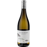 Vermentino 'Eco di Mare' - ARGENTIERA SRL