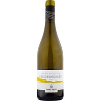 Südtirol Weissburgunder DOC 'Steil' - Kellerei Sankt Pauls