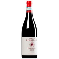 "Guarnaccio" Perricone Rosso Sicilia DOC