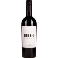 Malbec organic Finca San Carlos