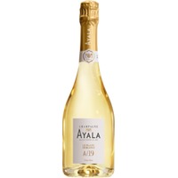 Champagner Ayala - Blanc De Blancs A/19