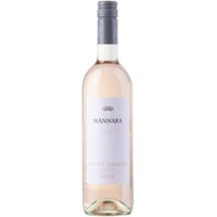 Mànnara Pinot Grigio Rosato - Botter