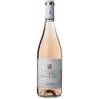 L'écume Rosé - Château La Negly