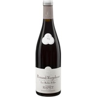 Pernand Vergelesses - Les Belles Filles - Rapet Père & Fils