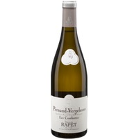Pernand Vergelesses Blanc - Les Combottes - Rapet Père & Fils