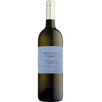 Cavit Bottega Vinai Pinot Grigio Trentino DOC 0,75 ℓ