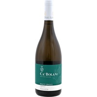 Pinot Grigio Aquileia DOC - Ca Bolani
