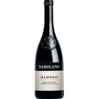 Damilano Barolo del Comune di Serralunga d'Alba