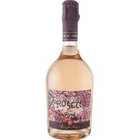 Pasqua Prosecco Rose Extra Dry