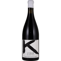 Charles Smith K Vintners Milbrandt Syrah