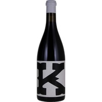 Charles Smith K Vintners The Cattle King Syrah