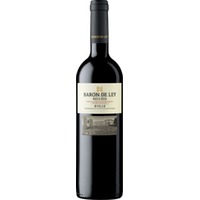 Tempranillo Reserva Rioja DOCa 1,5l Magnum - Báron de Ley