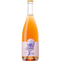 JFZero % Zwetschge / Zitronenmelisse / Apfel - Weingut Joachim Flick