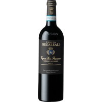 Vigna San Francesco Cabernet Sauvignon - Tenuta Regaleali