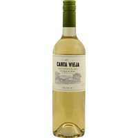 Sauvignon Blanc - Carta Vieja