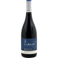 Refosco Aquileia DOC - Ca Bolani