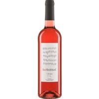 Butibalausí Rosado Pla I Llevant Mallorca - Can Majoral