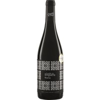 Castillo De Enguera Reserva Valencia D.O. - Enguera