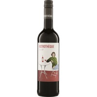 Bistrothèque Merlot - Peter Riegel Weinimport