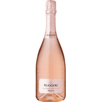 Argeo Rosé Prosecco DOC - Ruggeri