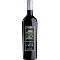 ATIS Bolgheri Superiore DOC 1,5l Magnum - Guado al Melo