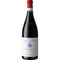 Frappato DOC - Tenuta Regaleali