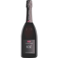 Soul Rosé Brut Franciacorta DOCG - Contadi Castaldi