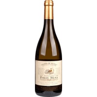 Vignes de Nicole Chardonnay Viognier - Domaine Paul Mas