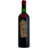 Le Faite Rouge - Saint Mont