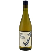 Petit Sauvage Blanc - Pierre & Antonin