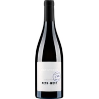 PINOT NOIR UNFILTERED trocken - Weingut Peth-Wetz