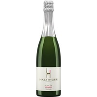 Leonardo Cuvée Sekt trocken - Haltinger Winzer eG