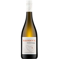 Grauburgunder trocken - Weingut Raddeck