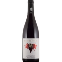 Siebeldingen Spätburgunder Muschelkalk trocken Bio - Weingut Dr. Wehrheim