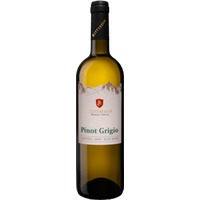 Pinot Grigio Alto Adige DOC trocken - Ritterhof Weingut - Tenuta