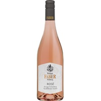 Rosé trocken - Weingut Faber