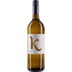 Kerner feinherb 1,0 L - Weingut Kissel 