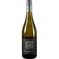 Weißburgunder -S- trocken - Weingut Grossmann-Bergmann
