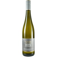 Windesheimer Sonnenmorgen Gewürztraminer süß - Weingut Grossmann-Bergmann