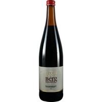 Deutscher Traubensaft rot - Weingut Grossmann-Bergmann