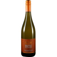 Sauvignon Blanc trocken - Weingut Grossmann-Bergmann
