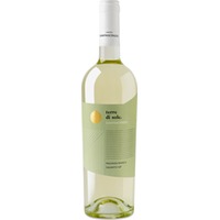Terre di Sole Malvasia Bianca Salento IGP trocken - Cantine San Pancrazio