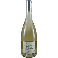 "Orchis Blanc" Luberon AOP trocken Bio - Le Temps des Sages