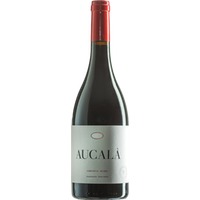 Aucalà Tinto Terra Alta DO trocken Bio - Serra Barceló