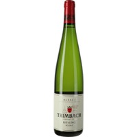 Riesling Réserve trocken