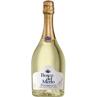 Bosco del Merlo Prosecco DOC Brut 0,75 ℓ