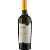 Paladin Drago Bianco Chardonnay 0,75 ℓ