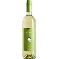 Gemischter Satz Gutswein Bio Zahel