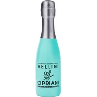 Cipriani Bellini Cocktail auf Weinbasis - NV - Italien